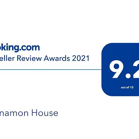 Cinnamon House Hiriketiya Dikwella Eksteriør billede